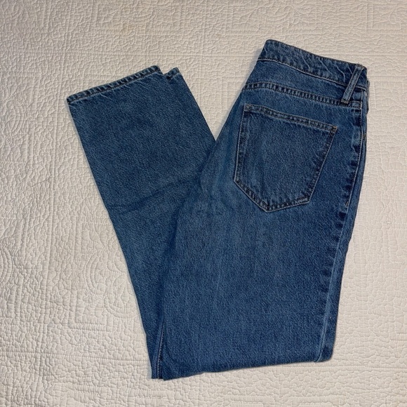 PacSun Denim - PACSun mom jeans size 26